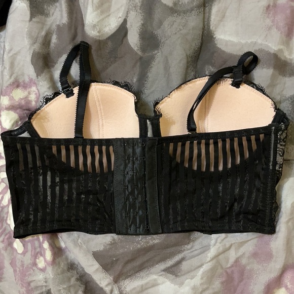 Dynamite lace Bralette - Picture 2 of 3